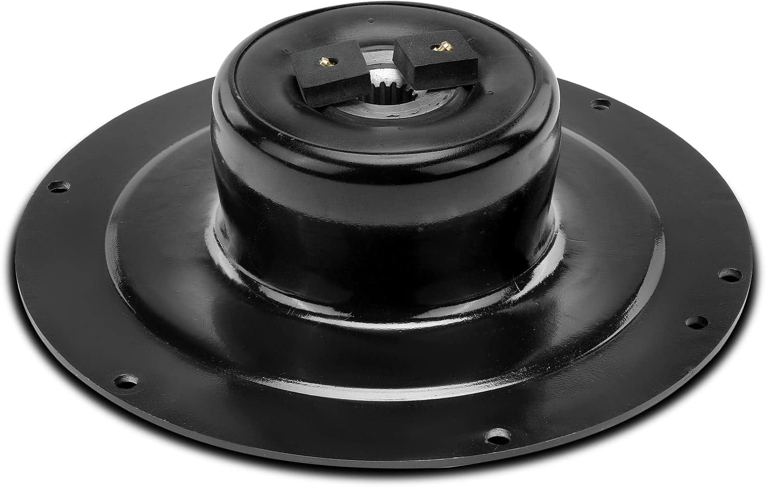 A-Premium Engine Coupler Compatible with Mercruiser MCM 4.5L MPI & GM V-8 engines Replace# 8M0098795, 861523A9