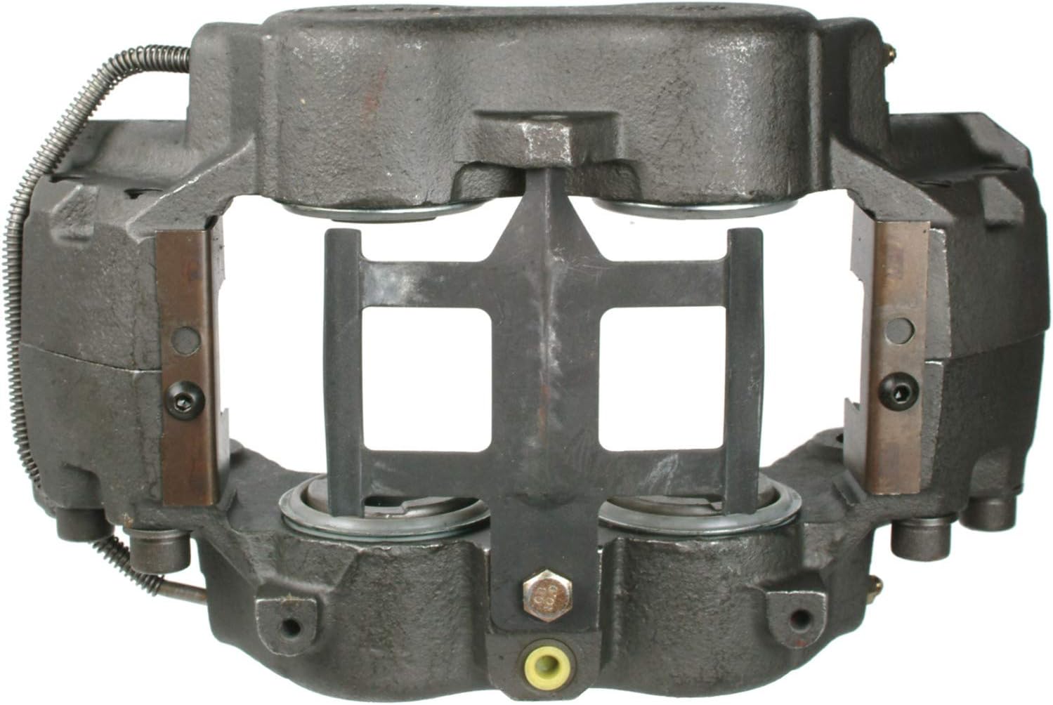 Cardone 18-8053 Remanufactured Unloaded Disc Brake Caliper (Renewed)