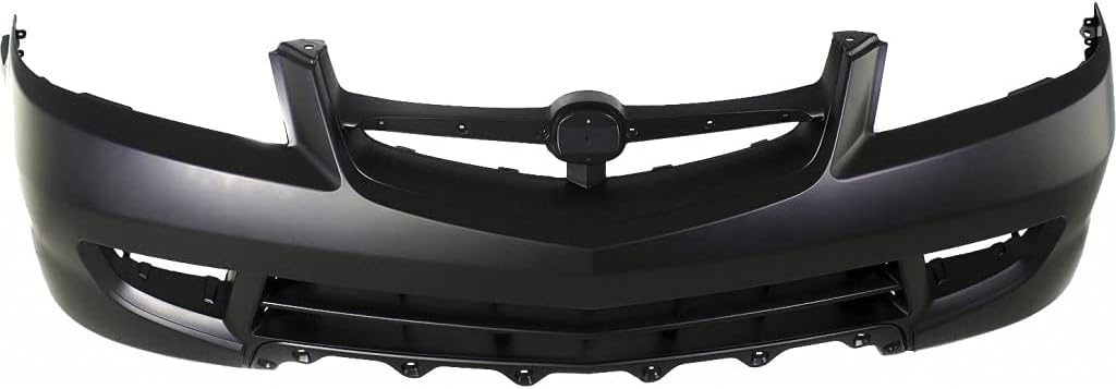 For Acura MDX Bumper Cover 2001 2002 2003 | Front | Primed | AC1000140 | 04711S3VA90ZZ