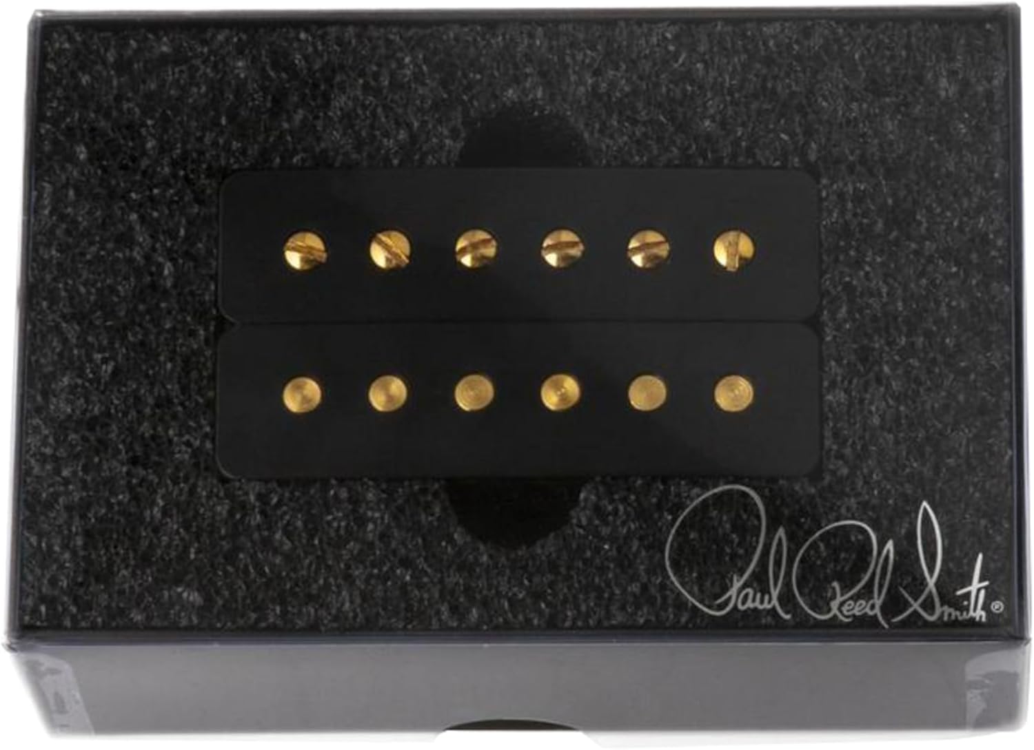 PRS Guitars HFS Treble Pickups, Gold