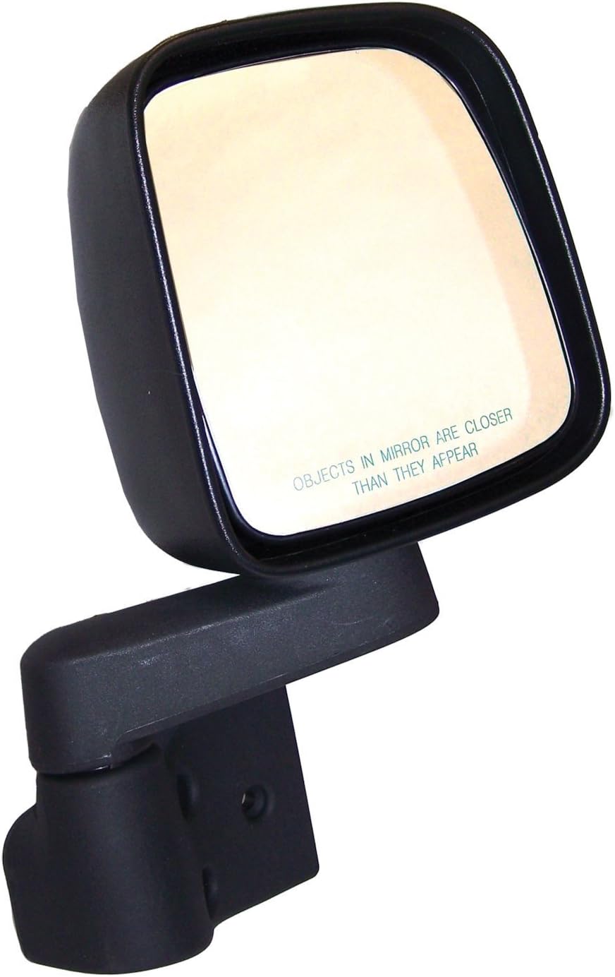 Crown Automotive Mirror Body