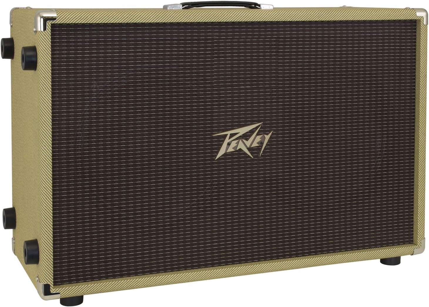 Peavey 212-C 2x12 Guitar Cabinet