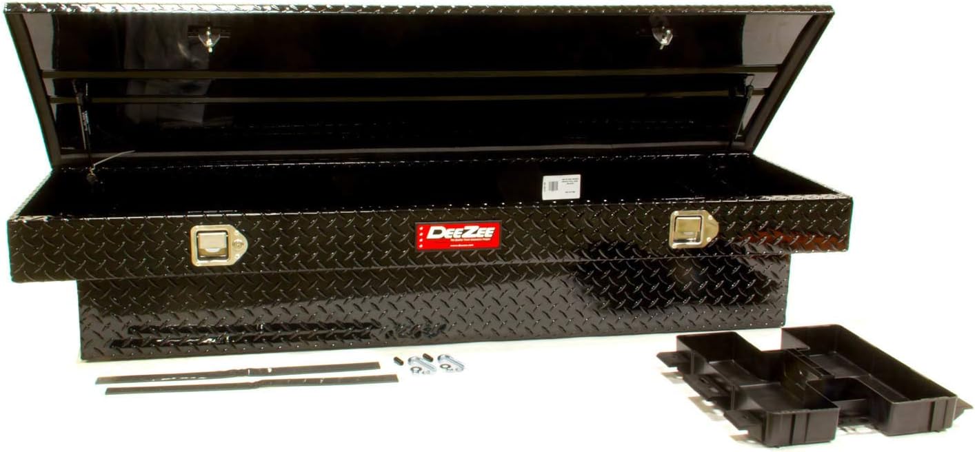 Dee Zee (8170B) Tool Box