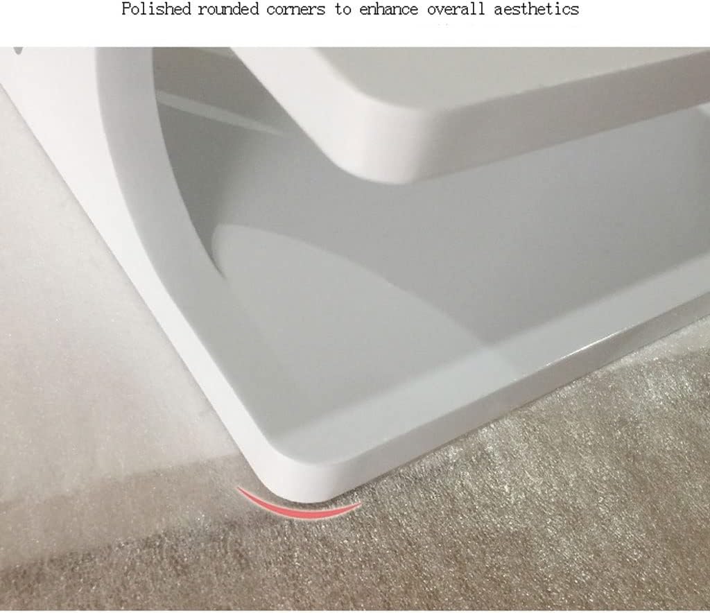 Floating Wall Mount Shelf, Wall Mount Shelves, Floating Cable Box Shelf, Floating Shelf Wall-Mounted TV Stand (Color : D)