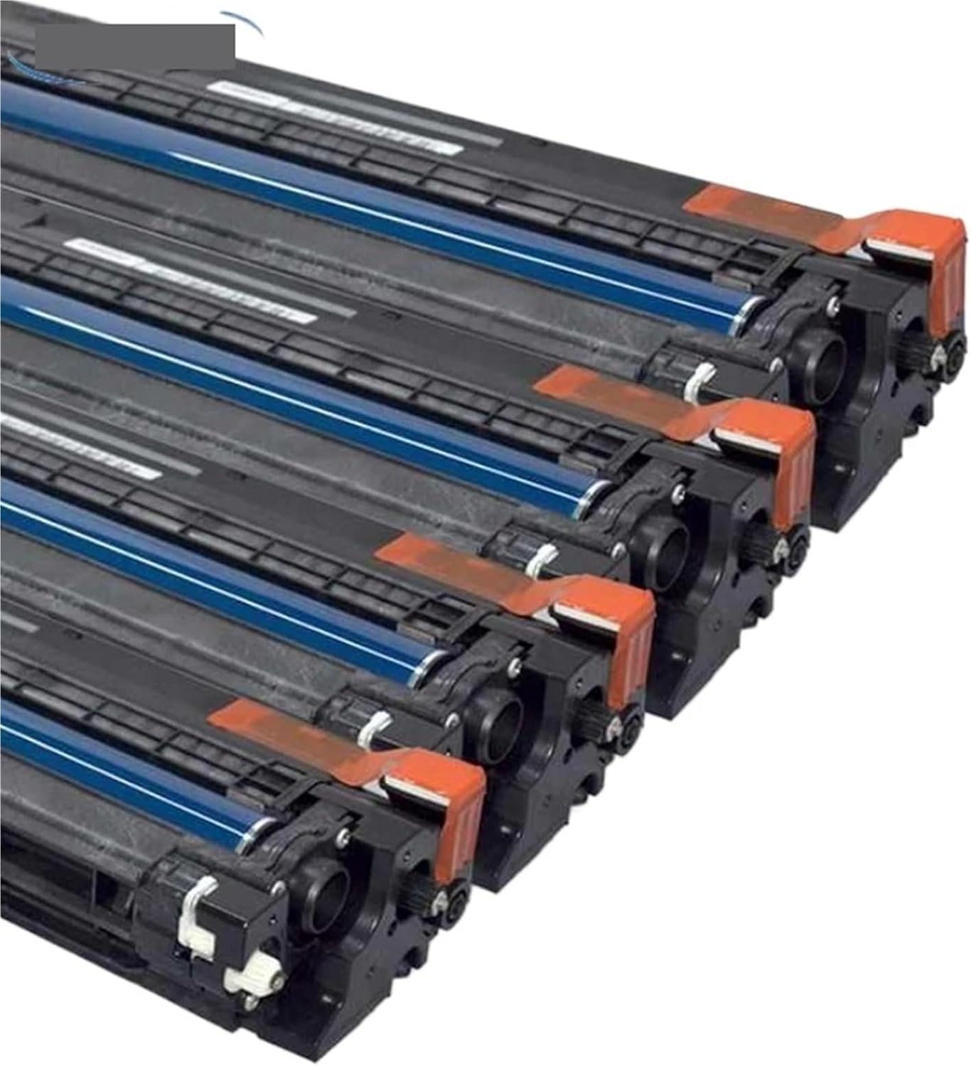 Compatible for Ricoh 4-Pack Drum Unit Set for MPC4504 MPC5504 MPC6004 Copier Series