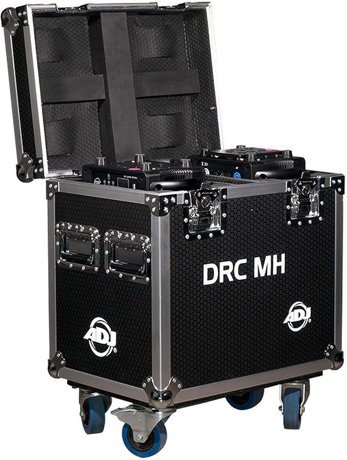 ADJ Products Stage Light Accessory, Black (DRC MH)