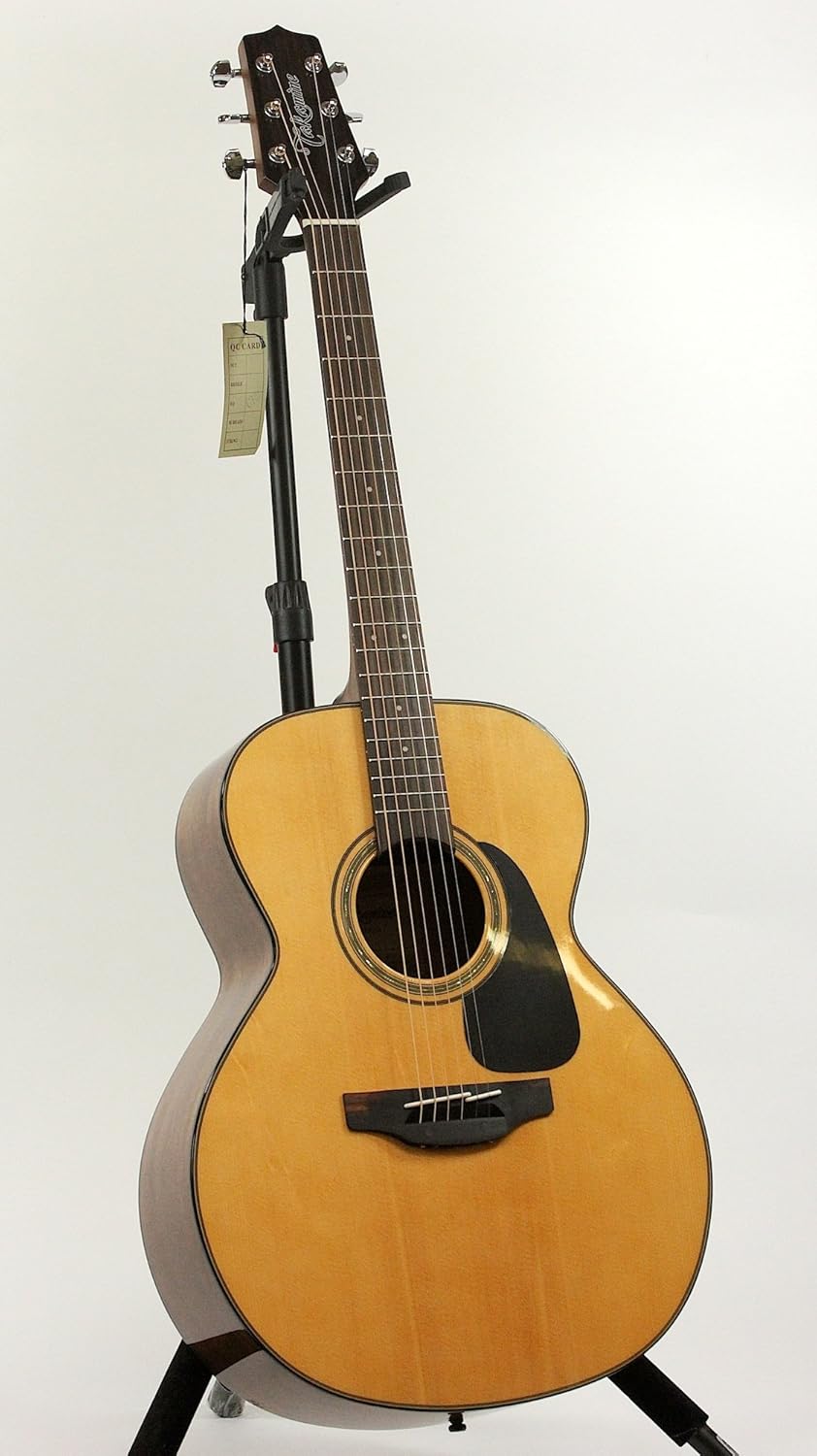 Takamine GN30-NAT Natural NEX Acoustic Guitar