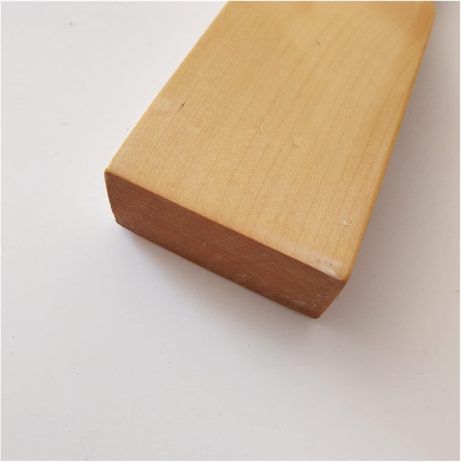 Electric Guitar Neck 24 Fret Maple Parts Replacement Maple Fingerboard Guitar ​Neck Replacement