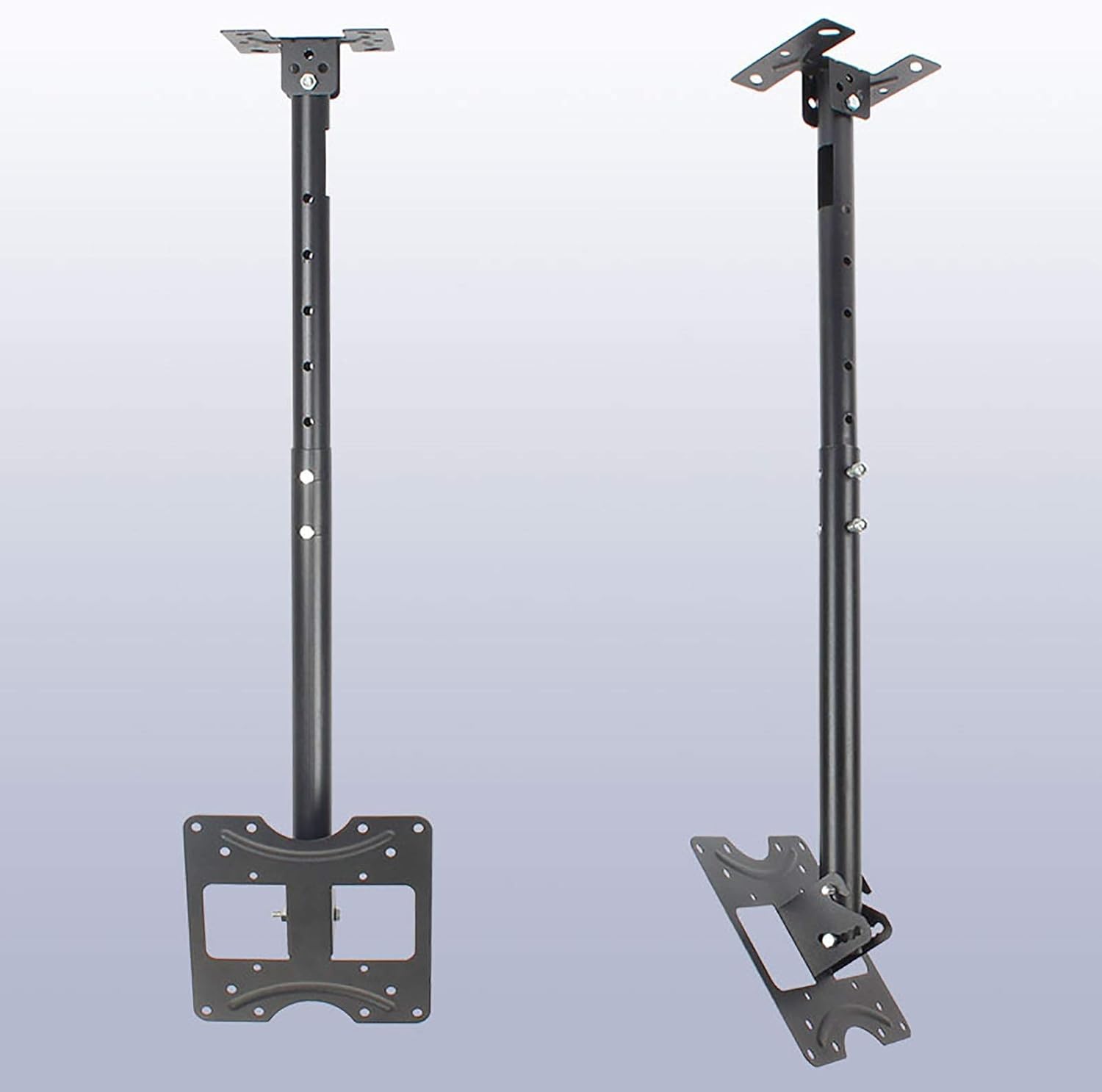 TV Stand Tv Wall Mount TV Ceiling Mount Bracket for 15 to 32,0.8m