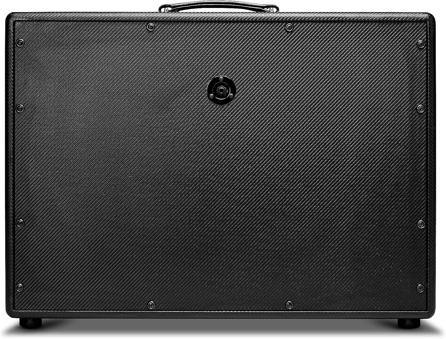 2x12 Extension Cabinet Closed Back