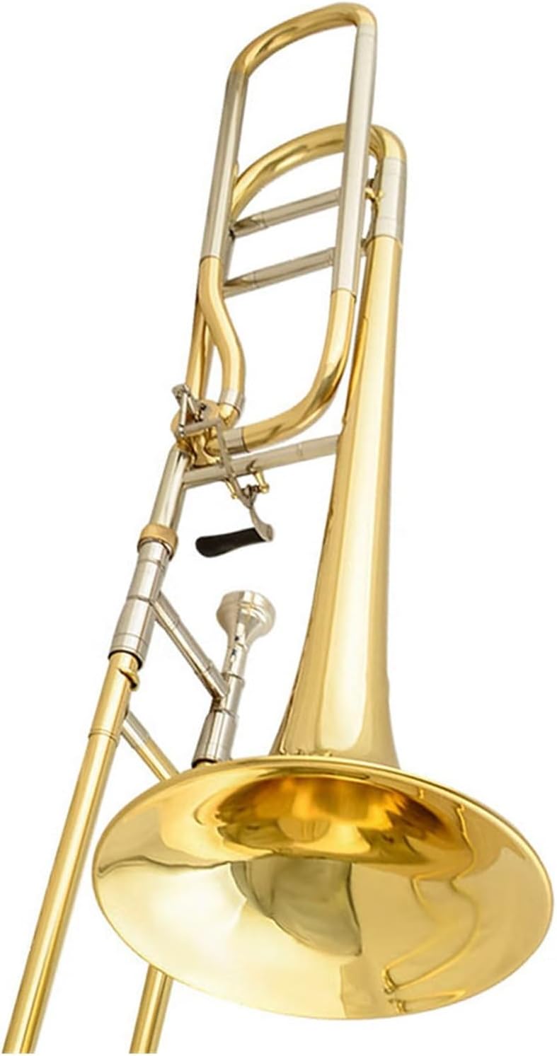 Adult Trombone Instrument Alto Trombone Beginner B Flat Professional Performance Instrument