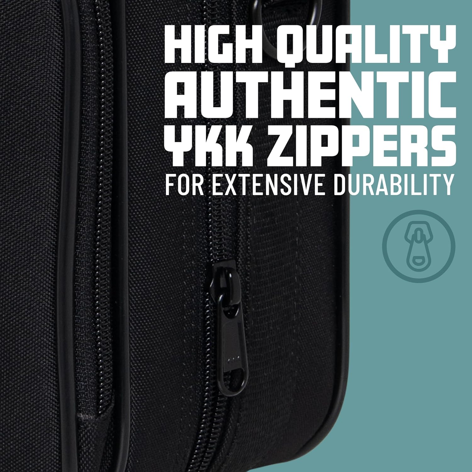 Gator Cases Largo Series Lightweight Beginner Case for Eb Alto Saxophone; (GBB-ALTOSAX)