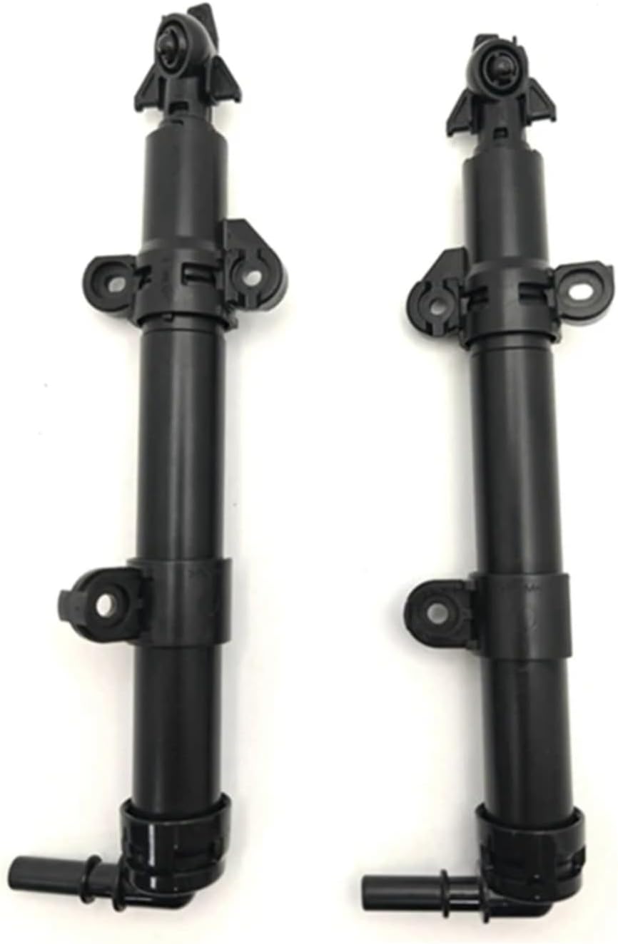 for Jeep Grand Cherokee 2014 2015 2016 2017 Front Headlight Washer Water Sprayer Nozzle Jet 68223029AA 68223028AA car Headlight Washer Jet