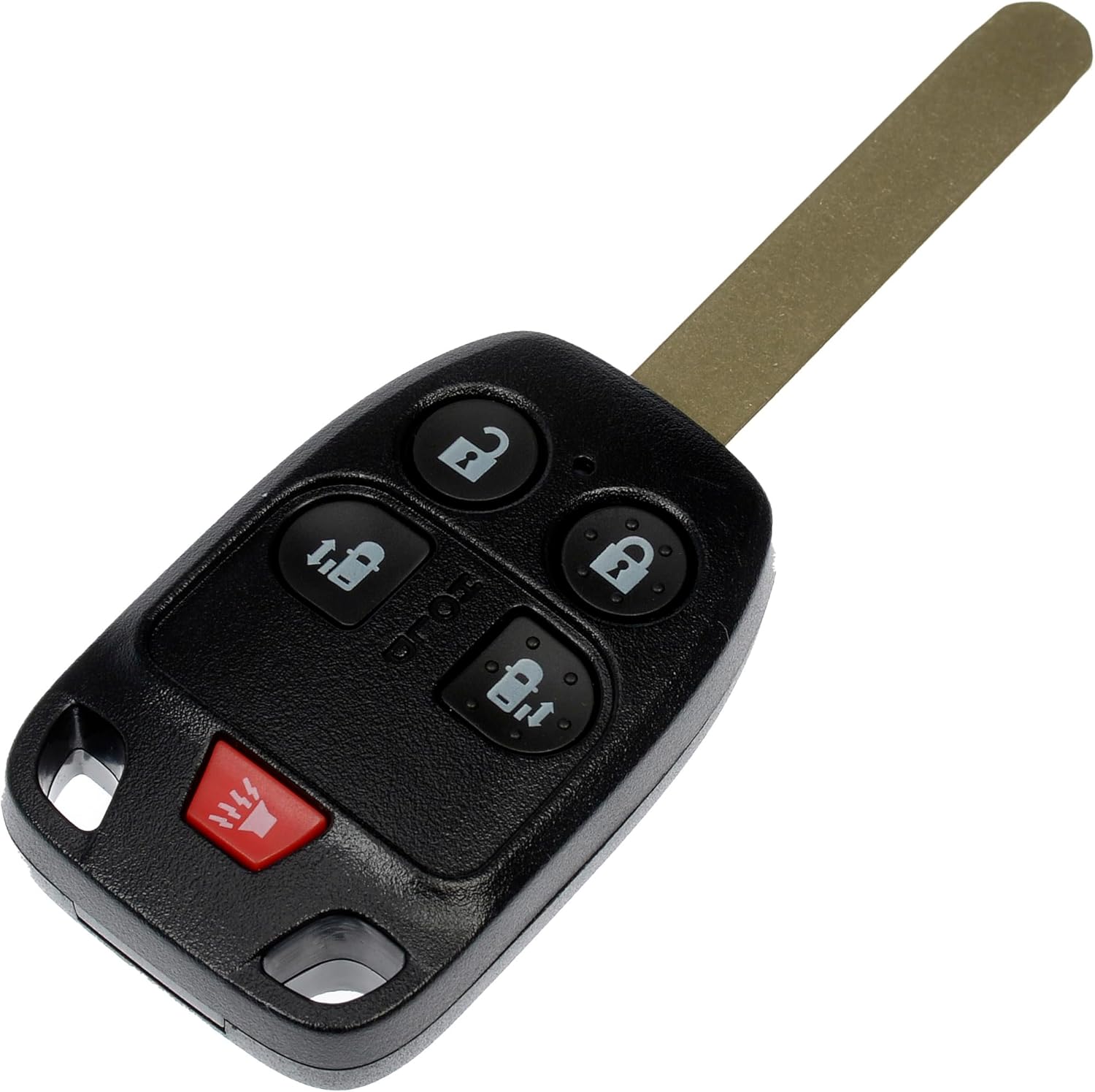 Dorman 99559ST Keyless Entry Remote 5 Button Compatible with Select Honda Models (Scan Tool Required to Program)