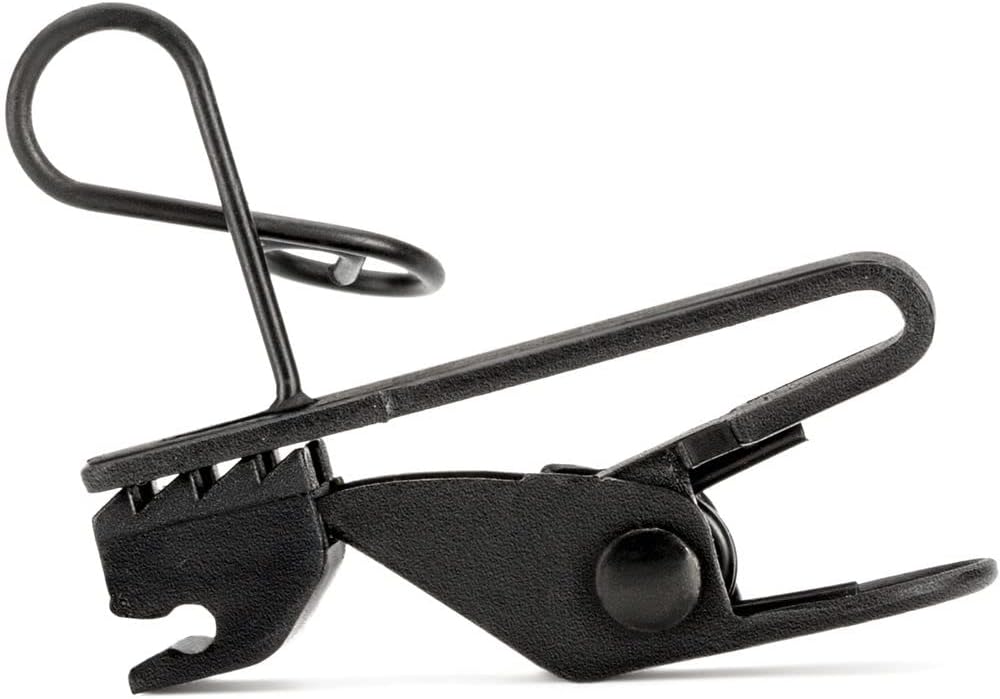 Rode Wireless GO II Single Compact Digital Microphone System/Recorder Bundle With Omnidirectional Lavalier Microphone for GO Systems