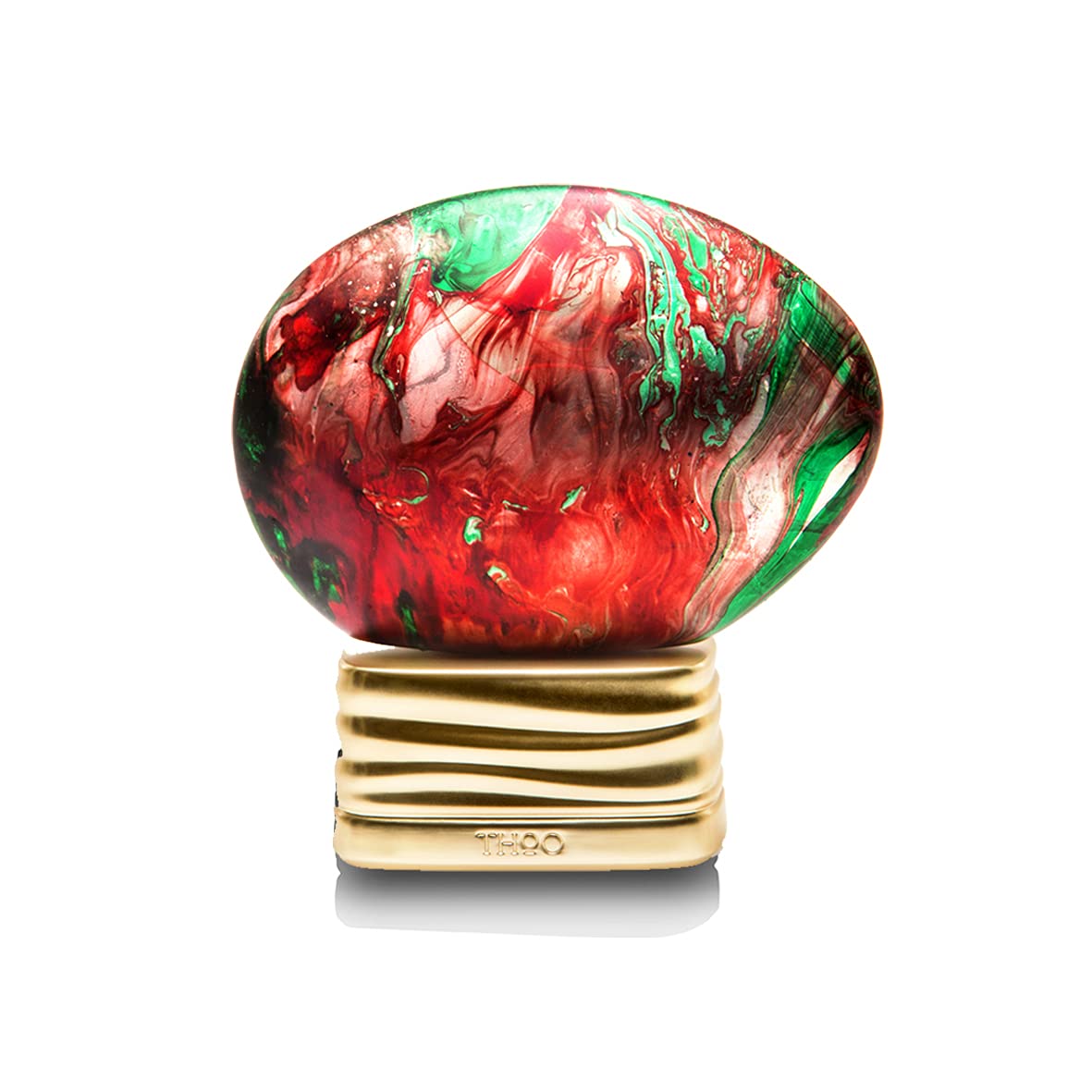 The House of Oud Unisex Eau De Parfum Spray 2.5 oz