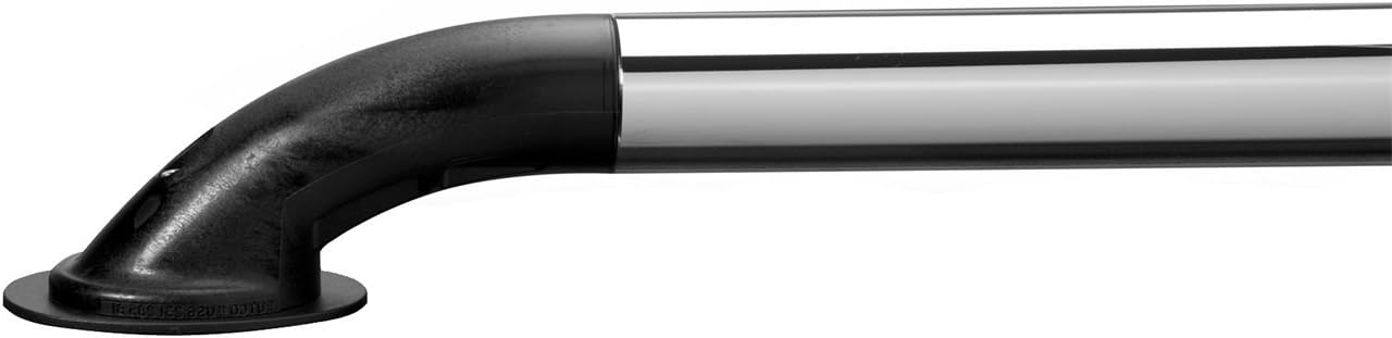 Putco 79865 Nylon SSR Locker Side Rails for F150