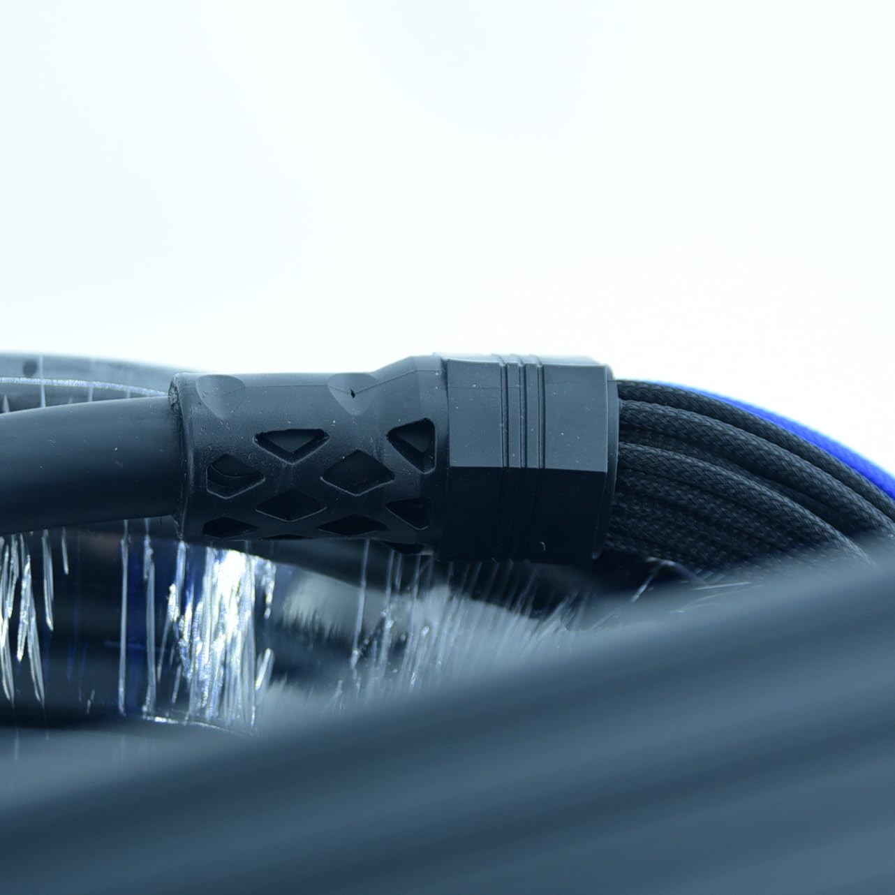 Arklove 16 Send Female 8 Return Male 24-Channel Low Profil XLR 1/4