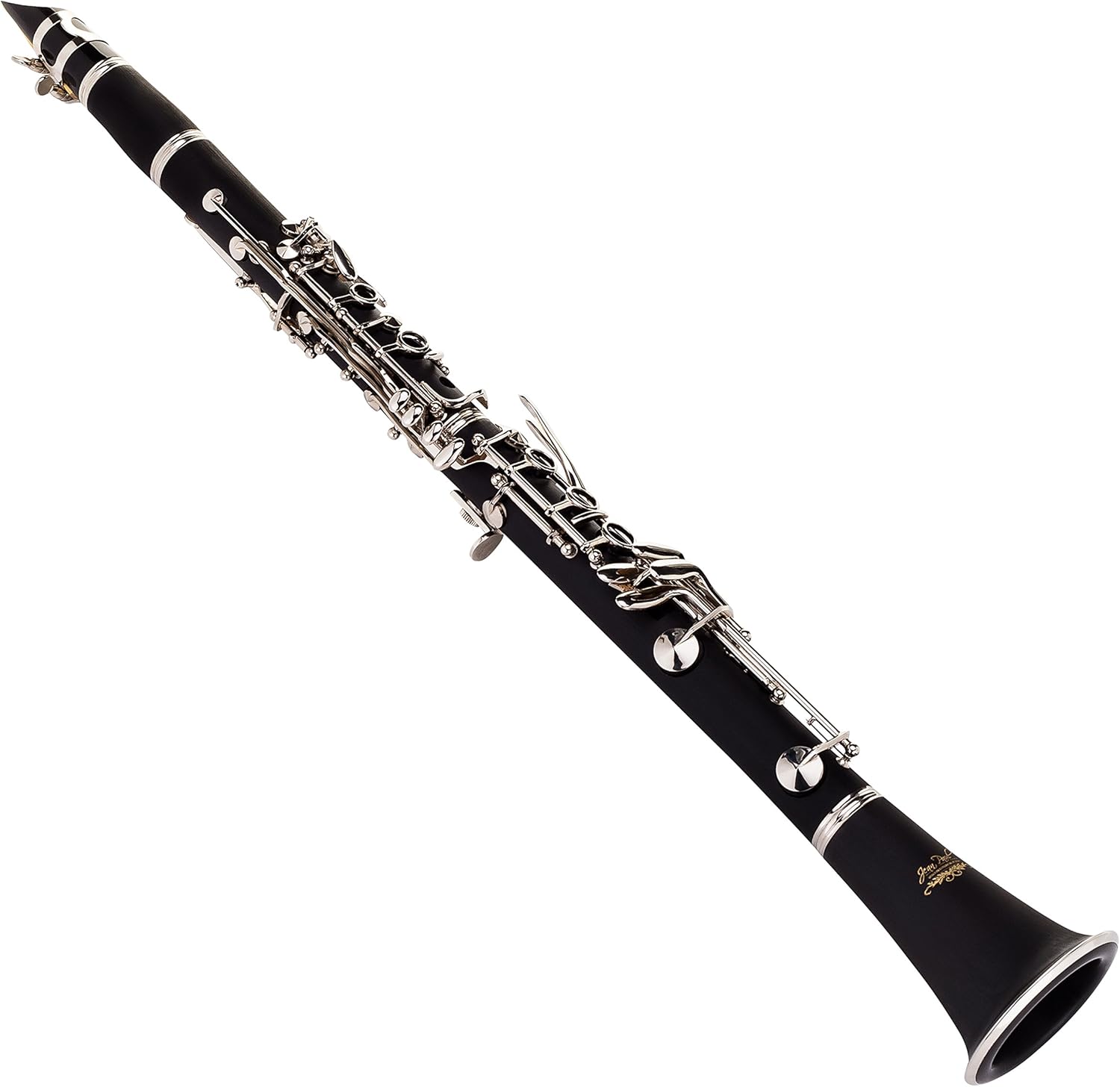 Jean Paul USA CL-300 Student Clarinet B Flat