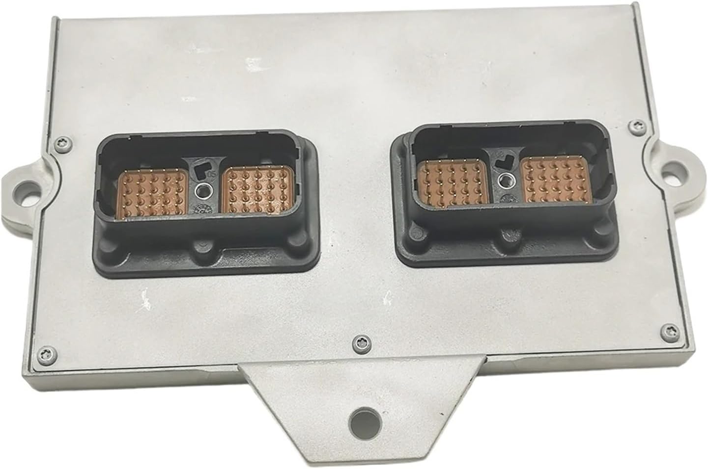 3944125 ECU Excavator Electronic Control Module ECM QSB5.9 Controller Board Diesel Engine Parts