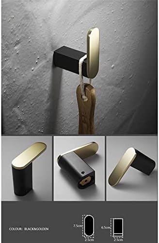 Shower Shelves Bath Hardware Set, Towel Hanger, Paper Holder, Toilet Brush Holder Bathing Accessories (Color : Soap Dish)