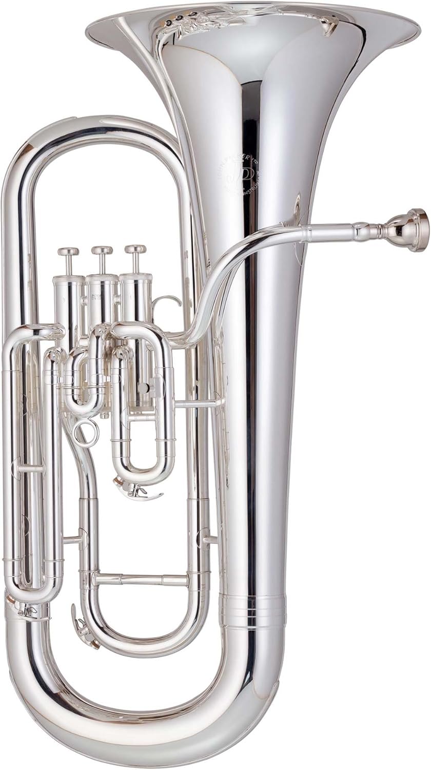 John Packer JP074 Euphonium