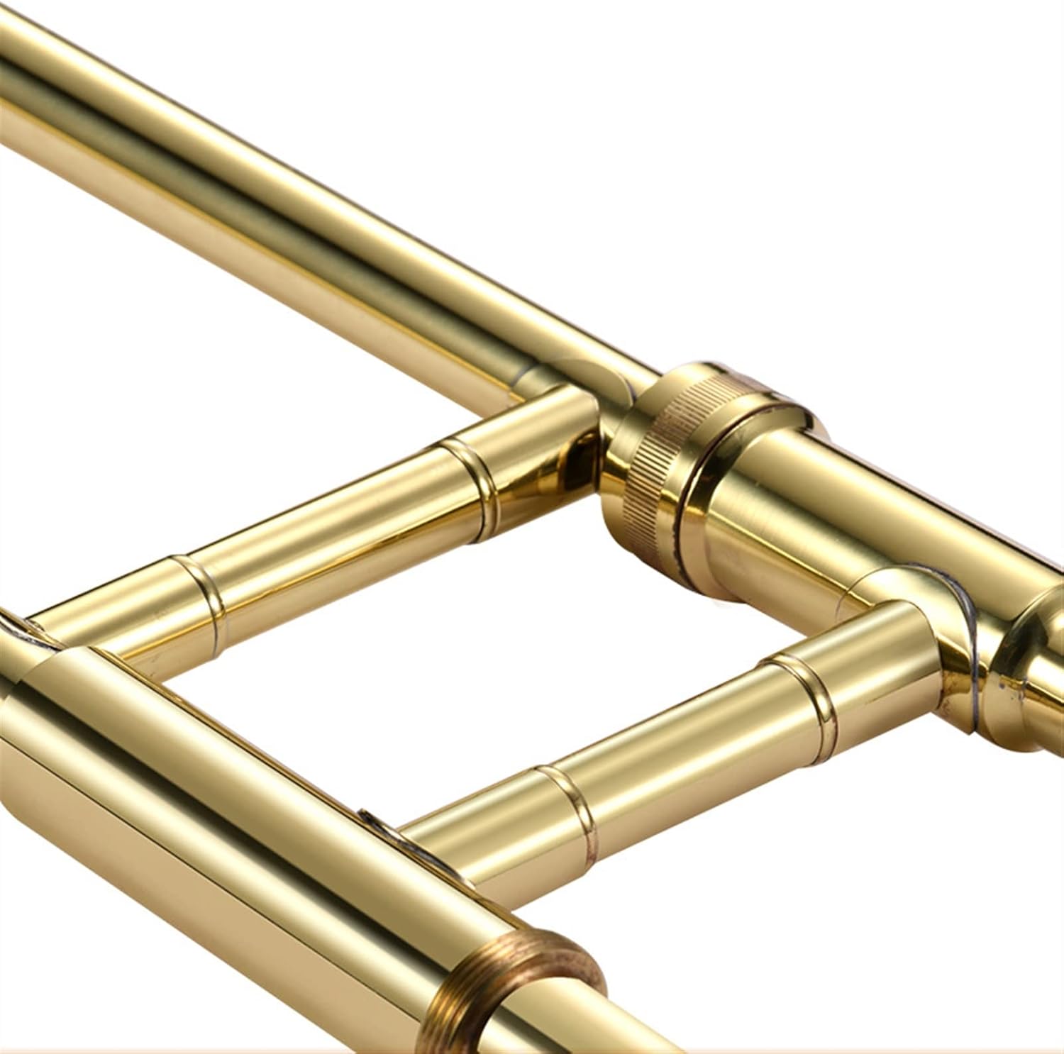 TSTS Tenor Trombone Musical Instrument Brass Instrument Beginner Trombone