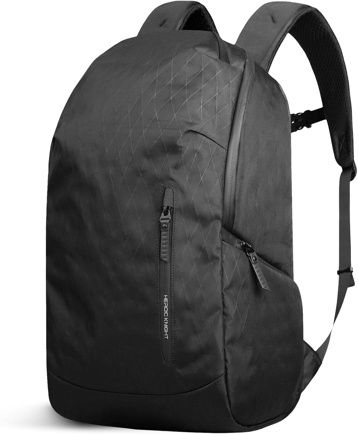 hk Waterproof Travel Backpack for Men – Lightweight 30L Laptop Backpack with 17.3