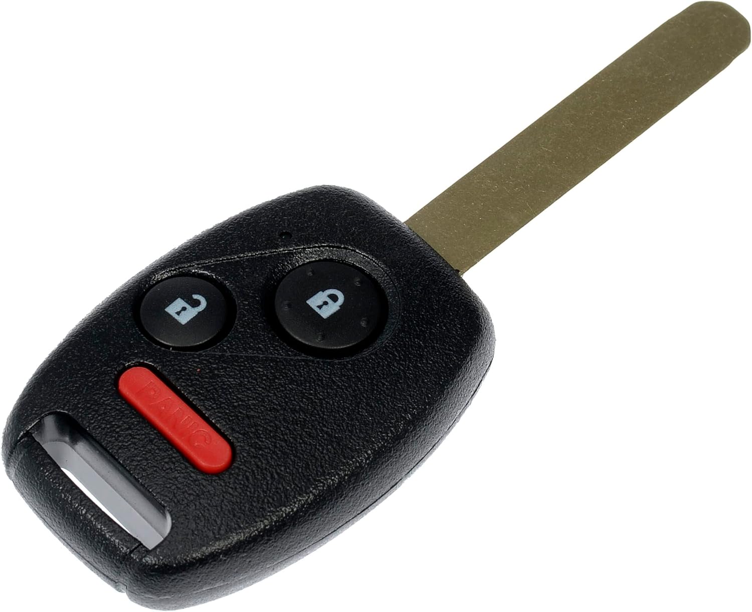 Dorman 99584ST Keyless Entry Remote 3 Button Compatible with Select Honda Models