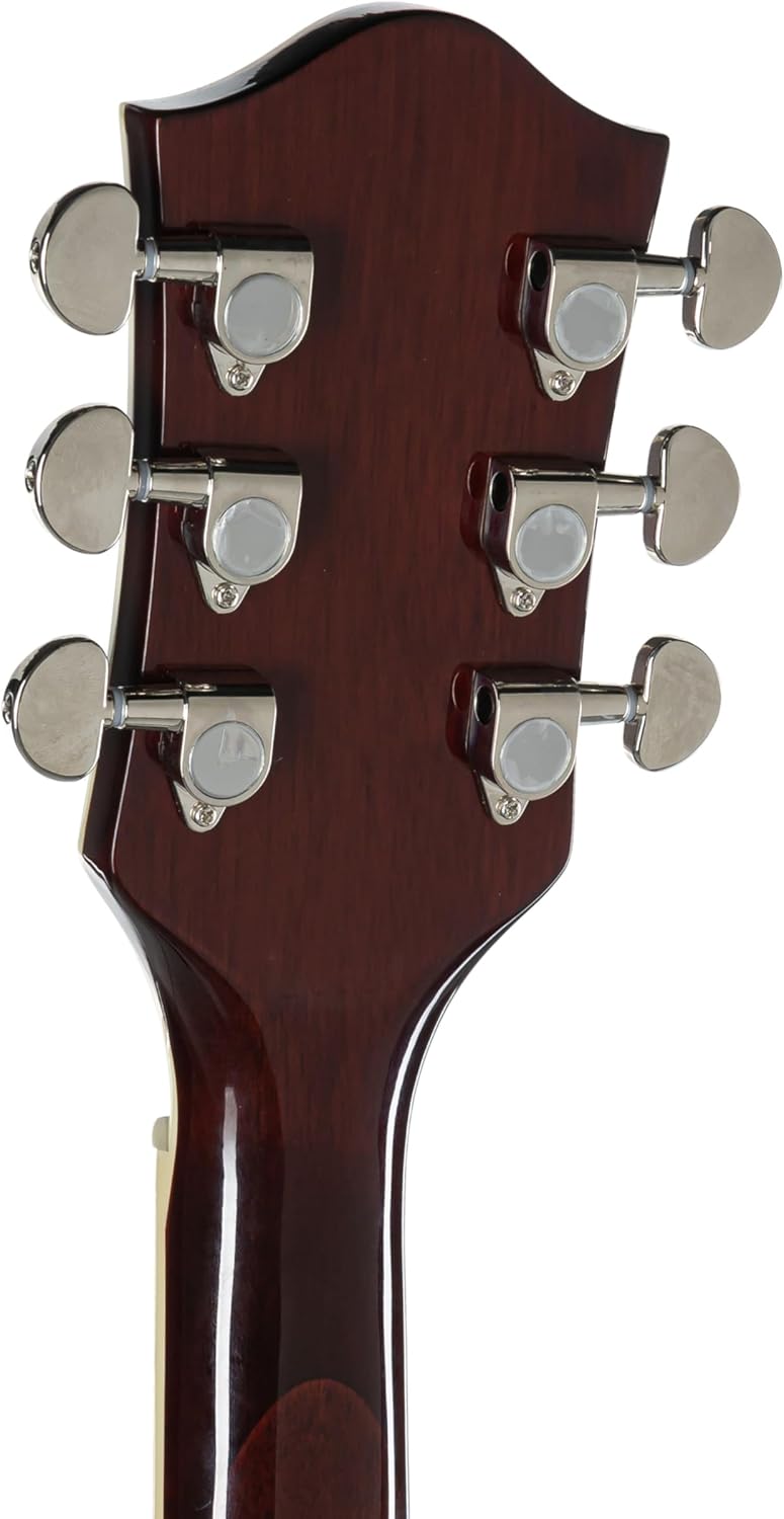 Gretsch G2655T Streamliner Center Block Jr. - Coral