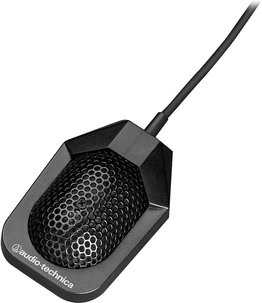Audio-Technica PRO42 Propoint Boundary Microphone