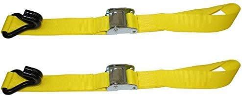 Qty. 2, 8-31-x2 Steering Wheel Lock, 2