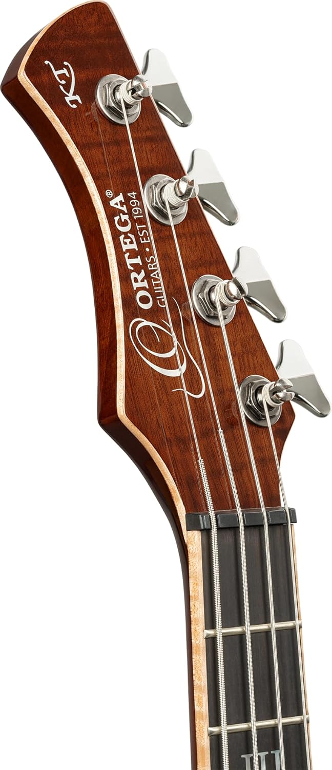 KT-WALKER-V3 | Acoustic Bass | Signature Series