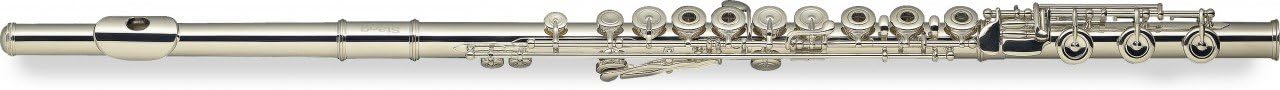 Stagg WS-FL261S Flute, Bb