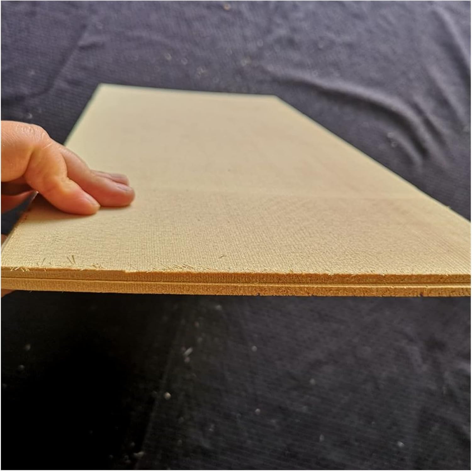 FLFL Spruce Guitar Panel Veneer Material for Making Guitar Panel Unfinished Guitar Kit (Color : 13)