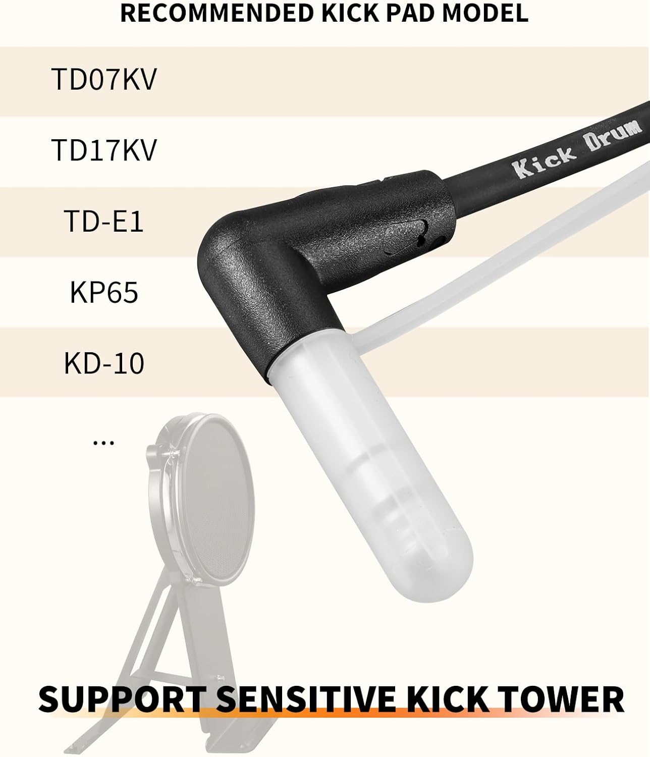 LEKATO Electronic Drum Set, Portable Electric Drum Set for Beginner with Quiet Mesh Snare Drum Pads, 220+ Sounds, USB MIDI, 2 Switch Pedal, Electric Drum Kit with Sticks, Travel Bag