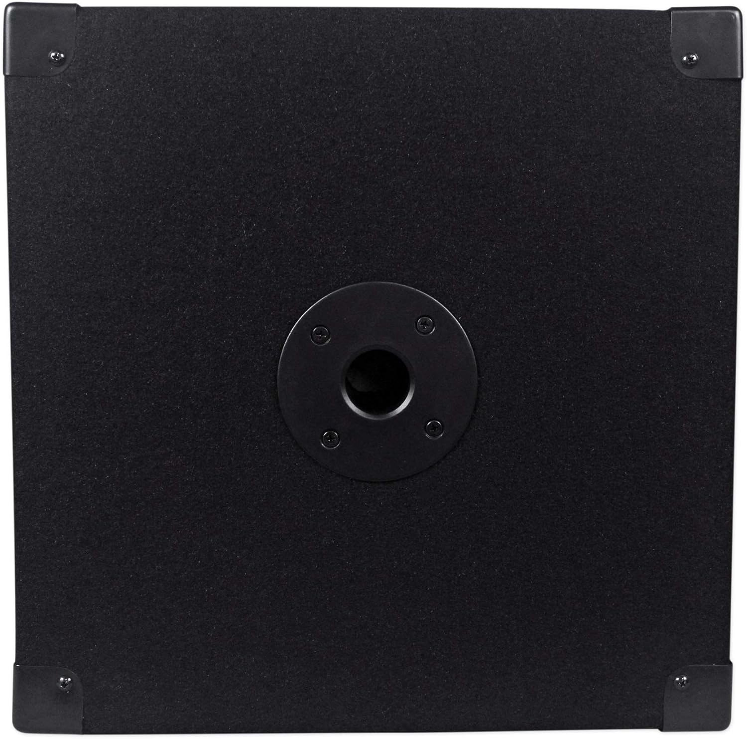 Rockville RPG8 Bundle: (2) 8-in 400-Watt Powered Active 2-Way DJ PA Speakers, RBG12S 1400-Watt 12-in Active Subwoofer, 2 Adjustable Tripod Stands, 2 XLR Cables, Complete Pro Audio System, 5-Items