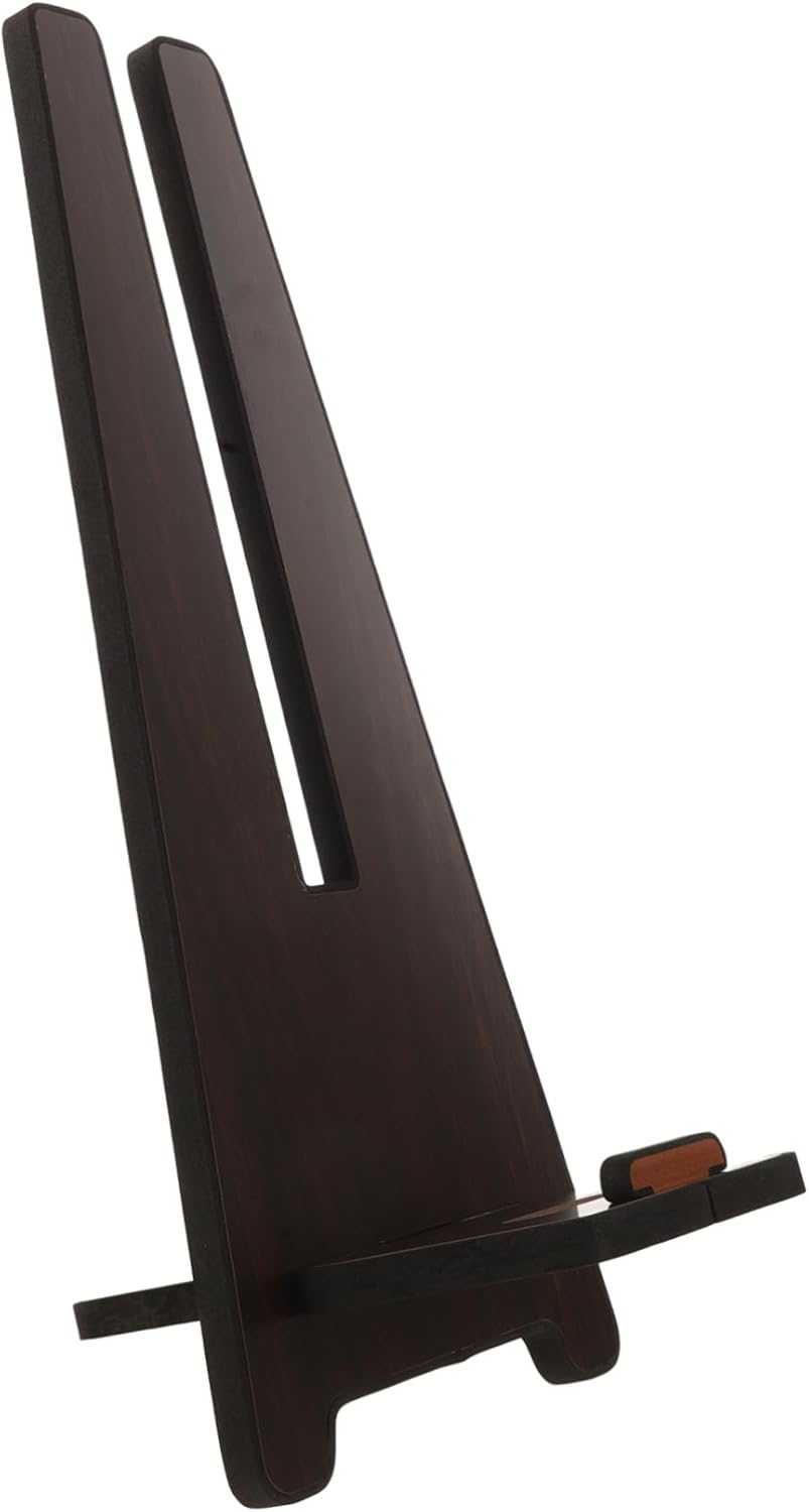 Milisten Digital Wind Instrument Stand Wind Instrument Holder Storage Rack Wood Musical Stand
