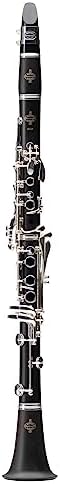 Buffet Crampon E12F Step-Up Clarinet Outfit
