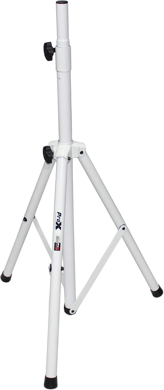 ProX XT-CRANK22FT-400 Heavy Duty 22' High Truss Crank Up Lighting Stand, Holds 400 lb