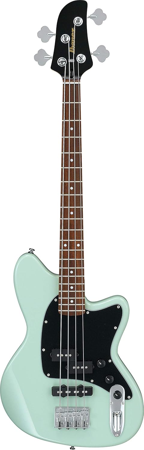 Ibanez TMB30 Talman Standard - Mint Green