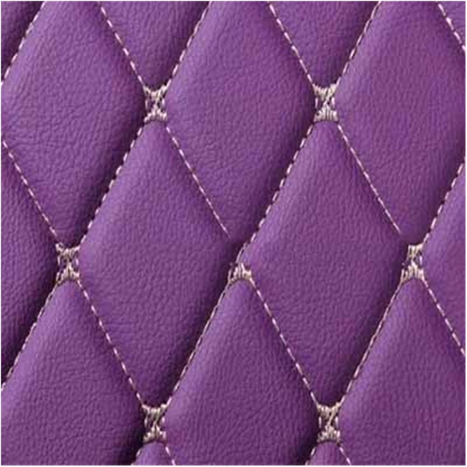 Floor Mat Compatible with MERC-edes W213 E Class 2019-2022 Phone Pocket 100% Your Car Interior Details Auto Accessories (Color : I)