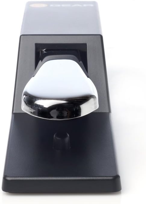 Novation 61SL MkIII Keyboard Controller + M-Audio SP-2 Sustain Pedal