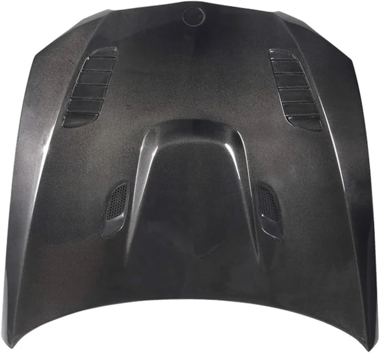 Car Exterior Facelift Accessories Carbon Fiber Hood Front Bonnet Engine Cover Compatible For 3 Series E92 E93 V Style Engine Hoods