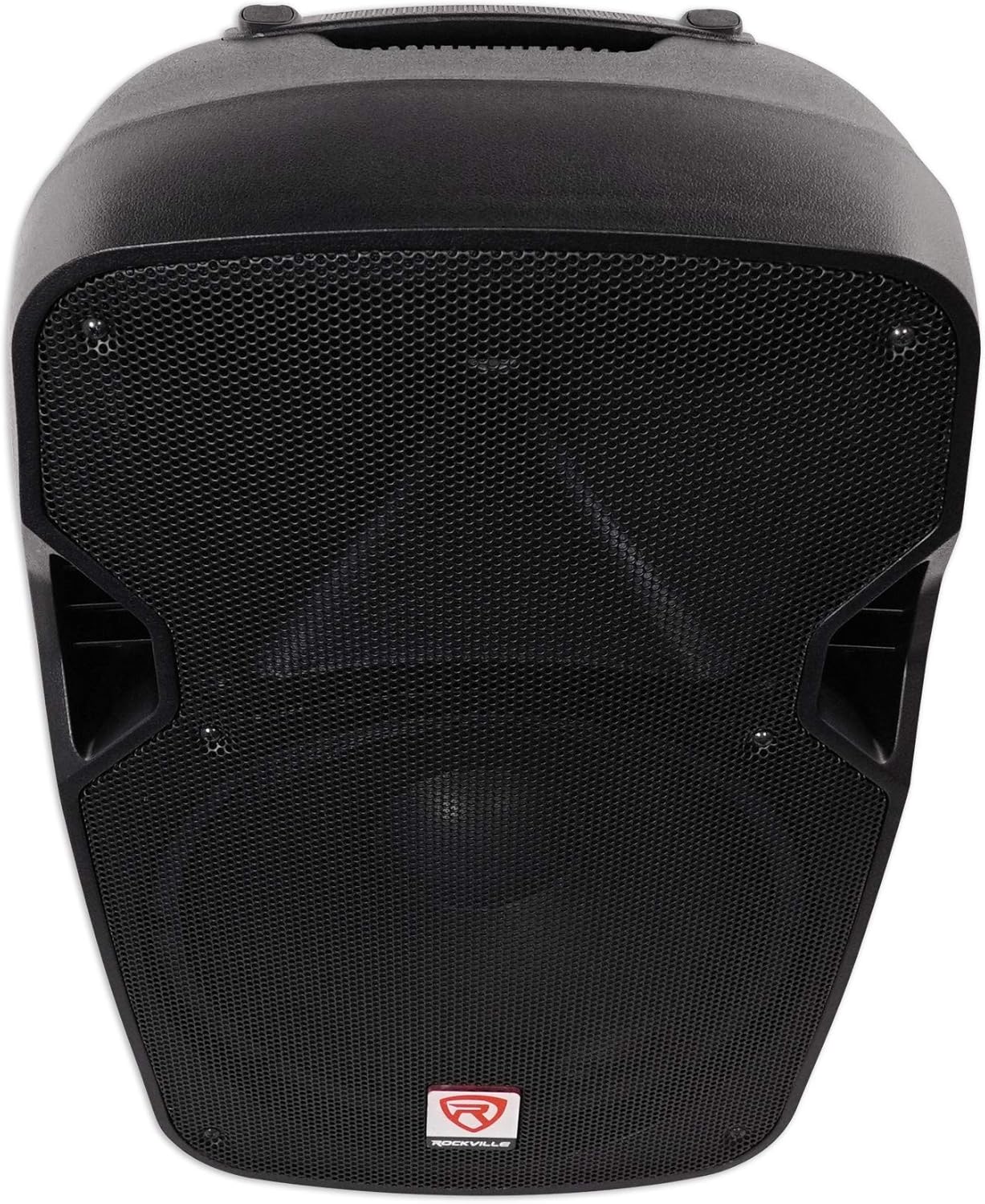 Rockville SPGN124 Bundle: (2) 12