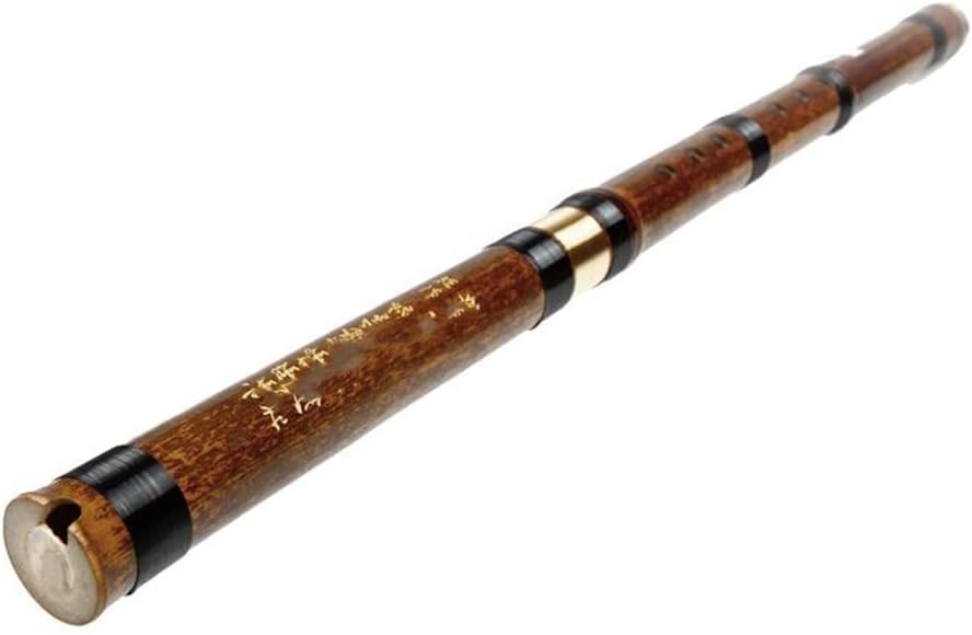 G Key Chinese Flute Xiao Woodwind Vertical Traditional Musical Instrument Flauta Instrumentos