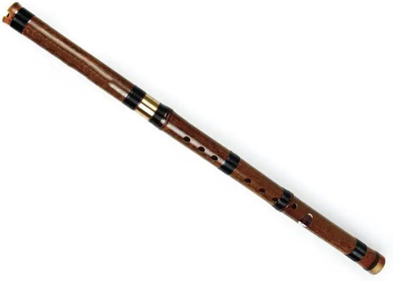 G Key Woodwind Instrument Traditional Handmade Adult Professional Flute