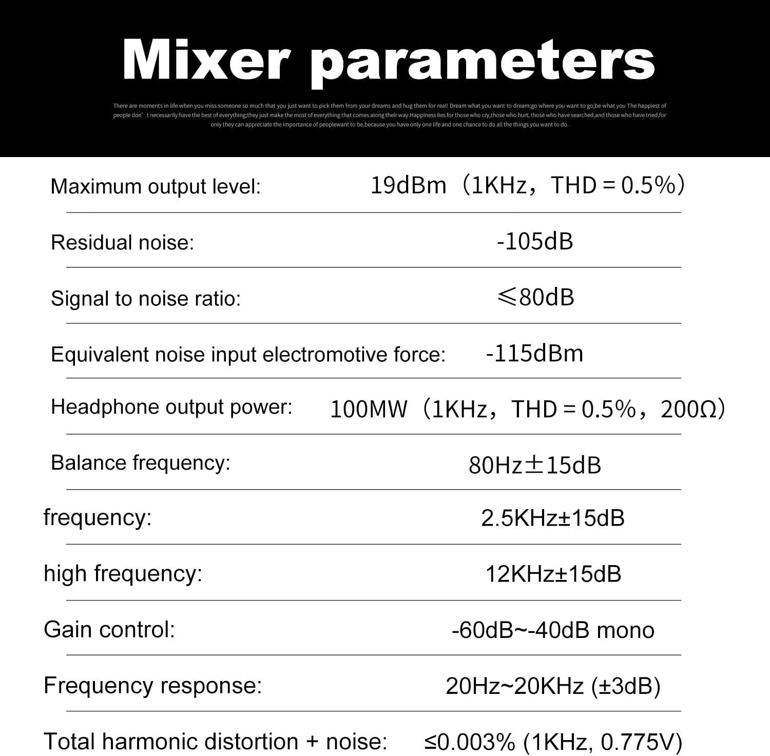 G-MARK MK800MP3 Professional Audio Mixer Sound Board 8 Channels Mixing Console with MP3 Player +48V Phantom Power Digital USB Bluetooth Reverb DJ Mixer Audio for PC Karaoke Stage Studio Recording