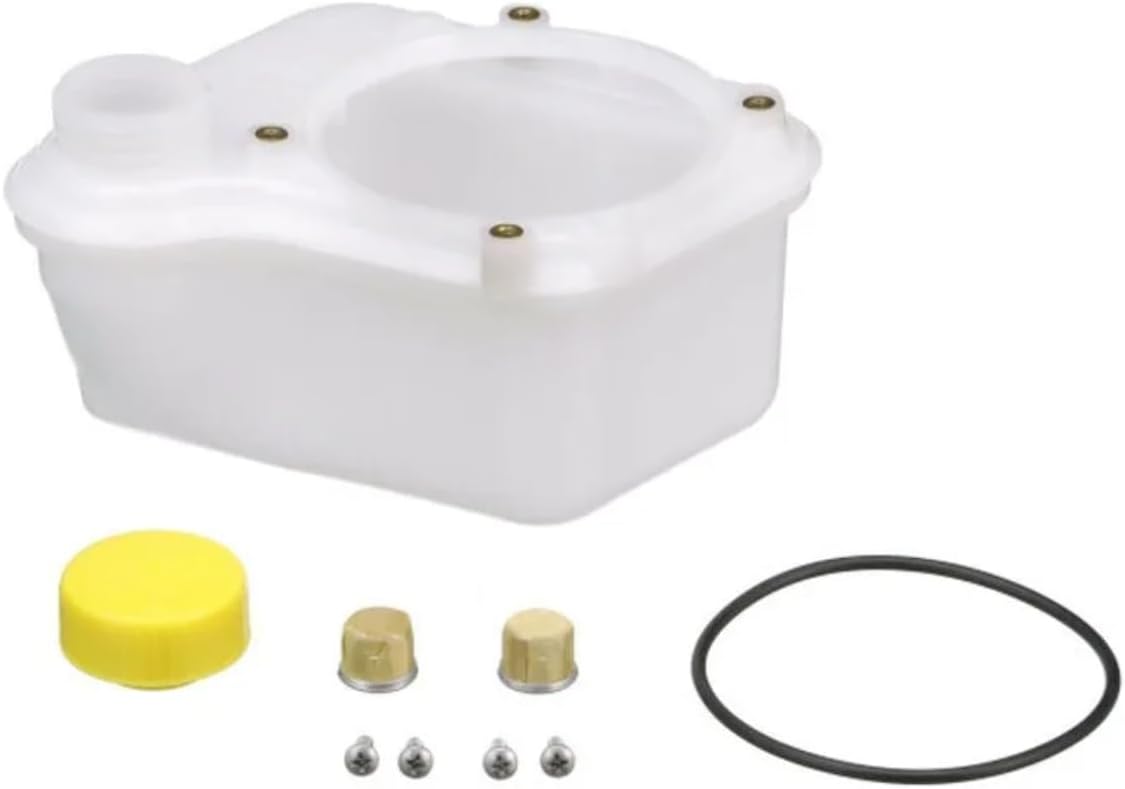 Sierra International 18-6778, Tilt / Trim Reservoir