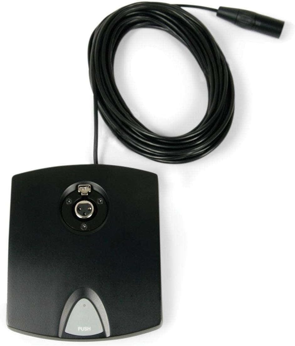 Samson CMB1 Gooseneck Mic Base